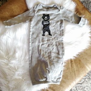 Yoga Sprout 0-6 month I love hugs